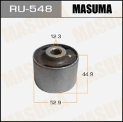 Masuma R * * * 8