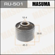 Masuma R * * * 1