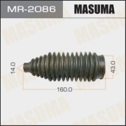 Masuma M * * * 6