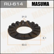 Masuma R * * * 4