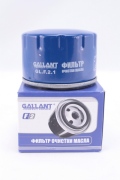 Gallant G * * * 1