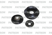 PATRON P * * * 0