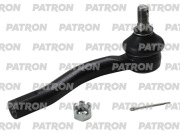 PATRON P * * * L