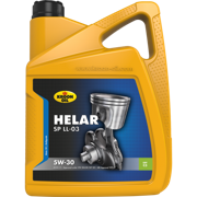 KROON OIL 3 * * * 8