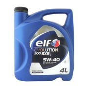 ELF 1 * * * 1