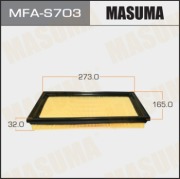 Masuma M * * * 3