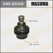 Masuma M * * * 8