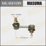 Masuma M * * * R