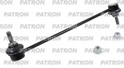 PATRON P * * * 2
