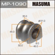 Masuma M * * * 0