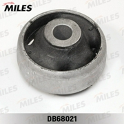 Miles D * * * 1