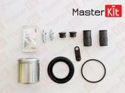 MasterKit 7 * * * 6