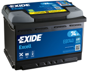 EXIDE E * * * 0