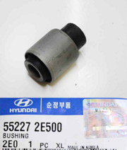 Hyundai-KIA 5 * * * 0