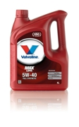 Valvoline 8 * * * 4
