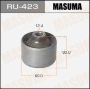 Masuma R * * * 3