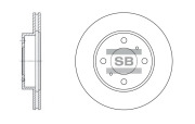 Sangsin brake S * * * 3
