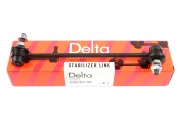 Delta 1 * * * 5