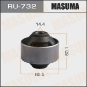 Masuma R * * * 2