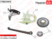 MasterKit 7 * * * K