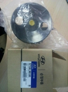 Hyundai-KIA 5 * * * 0