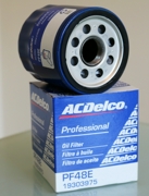 ACDelco P * * * E