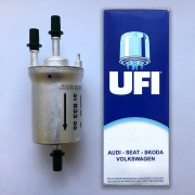 UFI 3 * * * 0