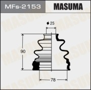 Masuma M * * * 3