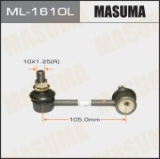 Masuma M * * * L