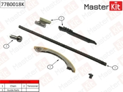 MasterKit 7 * * * K
