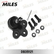 Miles D * * * 1