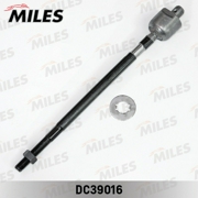 Miles D * * * 6