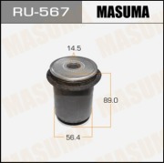 Masuma R * * * 7