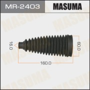 Masuma M * * * 3