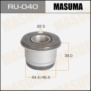 Masuma R * * * 0