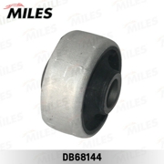 Miles D * * * 4