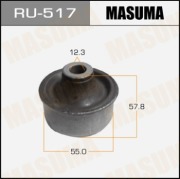 Masuma R * * * 7