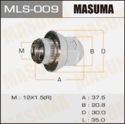 Masuma M * * * 9