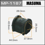Masuma M * * * 7