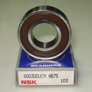 Nsk 6 * * * M