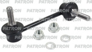 PATRON P * * * R