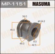 Masuma M * * * 1