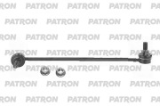 PATRON P * * * R