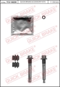 OJD (QUICK BRAKE) 1 * * * X