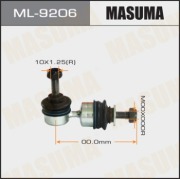 Masuma M * * * 6