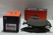 TRUCKMAN T * * * 9