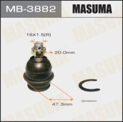 Masuma M * * * 2