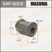 Masuma M * * * 3
