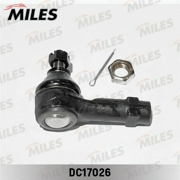 Miles D * * * 6