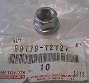TOYOTA 9 * * * 7